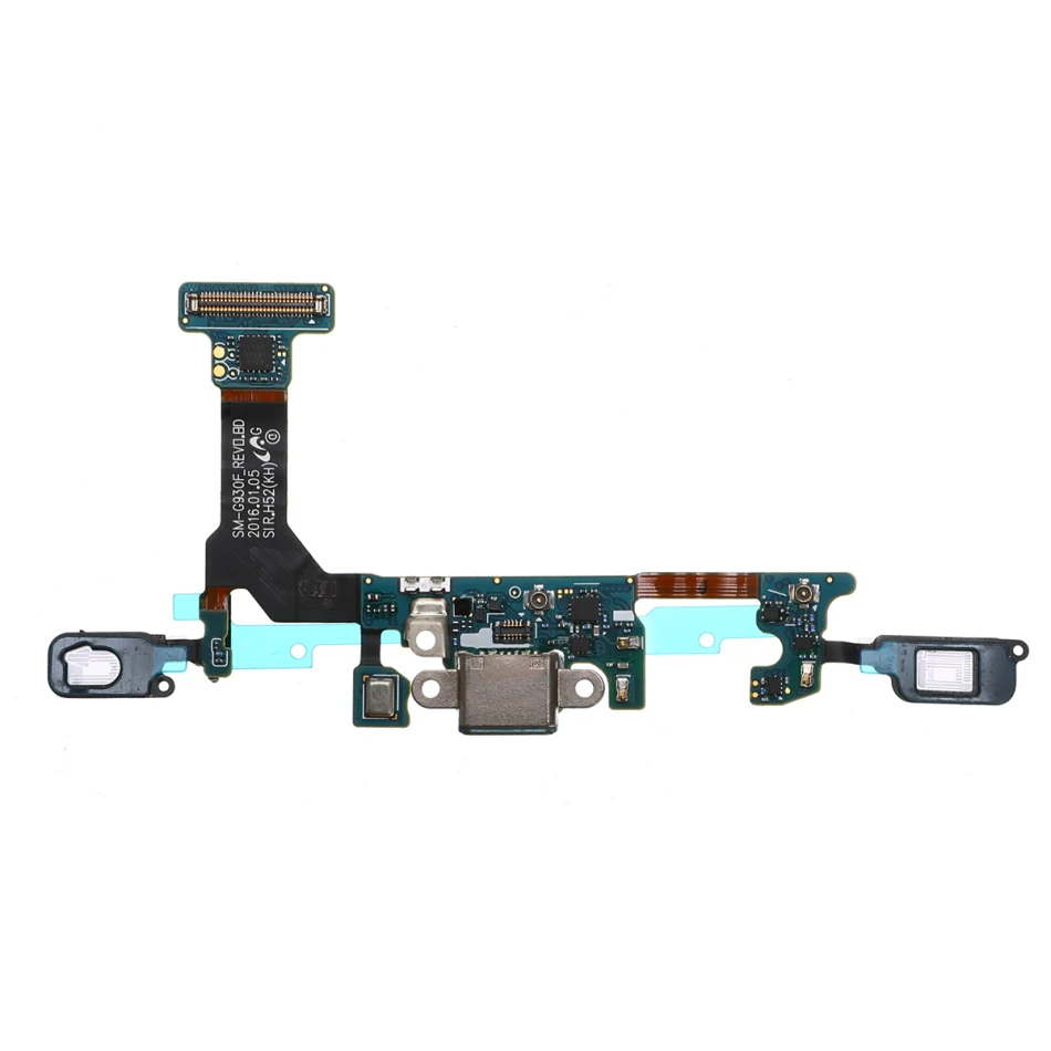 USB Charger Charging Dock Port Connector Flex Cable For Samsung Galaxy S7/S7 edge/S8/Tab 4 10.1 T530 SM-T530 /Tab 3 10.1 P5200
USB Charger Charging Dock Port Connector Flex Cable For Samsung Galaxy S7/S7 edge/S8/Tab 4 10.1 T530 SM-T530 /Tab 3 10.1 P5200