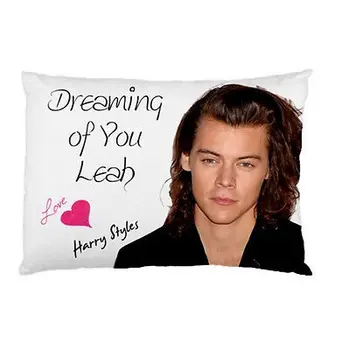 One Direction Harry Styles Pillow Case Harry Styles Dreaming of You Pillowcase Personalized Pillow Cases Custom Name Gift 20x30
One Direction Harry Styles Pillow Case Harry Styles Dreaming of You Pillowcase Personalized Pillow Cases Custom Name Gift 20x30