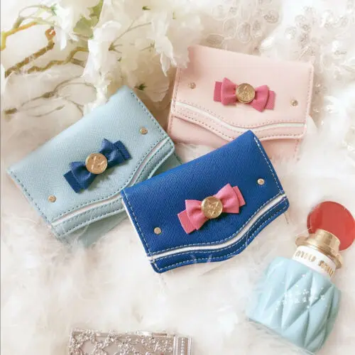 Women Small Wallet Bags Cute Flower Coin Change Purse Lether Hasp Clutch Wallet Bow Short Smart Wallet Mini Slim Card Wallet
Women Small Wallet Bags Cute Flower Coin Change Purse Lether Hasp Clutch Wallet Bow Short Smart Wallet Mini Slim Card Wallet