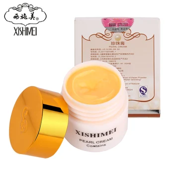 Original Xishimei Pearl cream 35g summer moisturizing cream emulsion pien tze huang acne
Original Xishimei Pearl cream 35g summer moisturizing cream emulsion pien tze huang acne