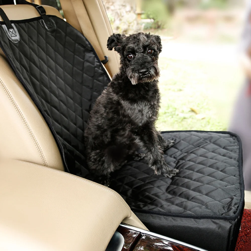 Cat Puppy Bag Dog Car Seat Pet Dog Carrier Pad Waterproof Dog Seat Bag Basket Pet Products Safe Carry House
Cat Puppy Bag Dog Car Seat Pet Dog Carrier Pad Waterproof Dog Seat Bag Basket Pet Products Safe Carry House