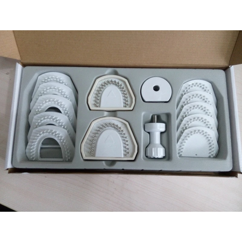 blessfun 1Set Dental Lab Model System for Laser Pin Machine Equipment Tool On Stone Model Work Braces Supports
blessfun 1Set Dental Lab Model System for Laser Pin Machine Equipment Tool On Stone Model Work Braces Supports