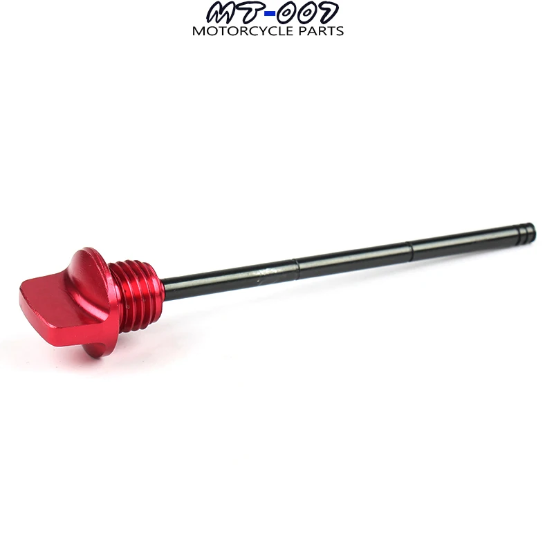 CNC Alloy Oil Dipstick Engine Plugs Oil Filter Plugs Fit CRF250R 10-14 Dirt Bike Motorcycle Motocross Parts Free Shipping
CNC Alloy Oil Dipstick Engine Plugs Oil Filter Plugs Fit CRF250R 10-14 Dirt Bike Motorcycle Motocross Parts Free Shipping