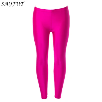SAYFUT Seamless Full Length Basic Leggings Variety of Colors Thin High Waist Tummy Compression Control Slimming Thights Pants
SAYFUT Seamless Full Length Basic Leggings Variety of Colors Thin High Waist Tummy Compression Control Slimming Thights Pants