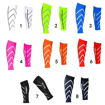1 Pair Sport Running Athletics Splints Elbow Knee Pads Compression leg sleeve movement protect the calf support arm elbow
1 Pair Sport Running Athletics Splints Elbow Knee Pads Compression leg sleeve movement protect the calf support arm elbow