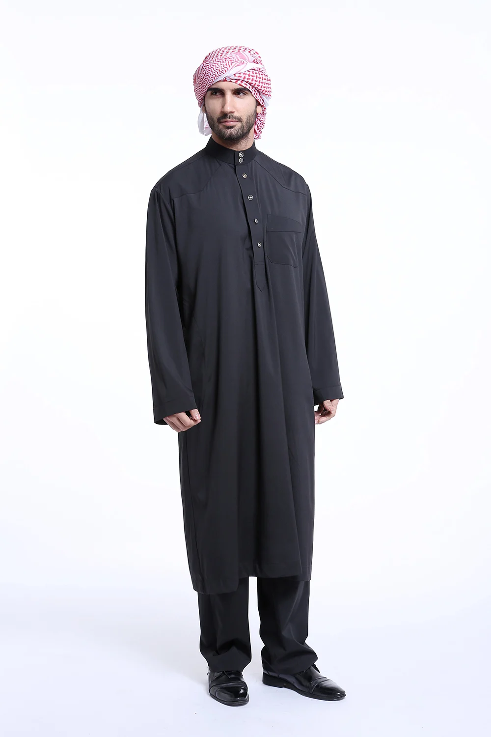 black 1