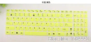 For Asus D541S GL552Vm S550C Y582 VM591U A751L FH5900V 15.6 inch Notebook keyboard cover Silicone Protective Keyboard Covers
For Asus D541S GL552Vm S550C Y582 VM591U A751L FH5900V 15.6 inch Notebook keyboard cover Silicone Protective Keyboard Covers