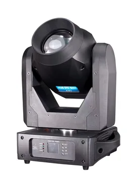 Top Sale 150W 3IN1 Beam Spot Wash Moving Head Spot Light DJ Stage Lighting Disco LED Light Equipments For Party Club 7R BEAM
Top Sale 150W 3IN1 Beam Spot Wash Moving Head Spot Light DJ Stage Lighting Disco LED Light Equipments For Party Club 7R BEAM