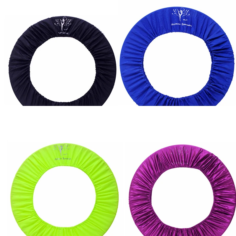 High quality Artistic Gymnastic Hoop Protective Cover Rhythmic Gymnastics Ring RG Appratus Accessory Case Cover
High quality Artistic Gymnastic Hoop Protective Cover Rhythmic Gymnastics Ring RG Appratus Accessory Case Cover
