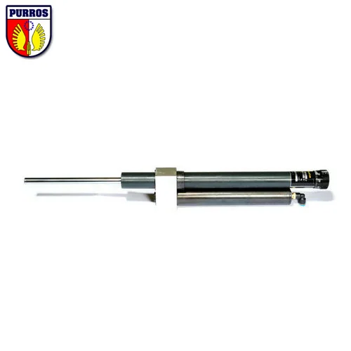 R-31180A, Hydro Speed Regulator, Drilling Machine Damper, Adjustable Pneumatic Cylinder Speed, Speed Control, Shock Absorber
R-31180A, Hydro Speed Regulator, Drilling Machine Damper, Adjustable Pneumatic Cylinder Speed, Speed Control, Shock Absorber