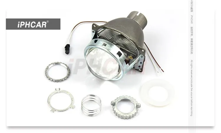 bi xenon projector 3.0 1