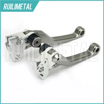 CNC Offroad MX Clutch Brake Levers for YAMAHA WR 250F WR 450F WR250F WR450F WR-F 250 450 05 06 07 08 09 10 11 12 13 14 15
CNC Offroad MX Clutch Brake Levers for YAMAHA WR 250F WR 450F WR250F WR450F WR-F 250 450 05 06 07 08 09 10 11 12 13 14 15