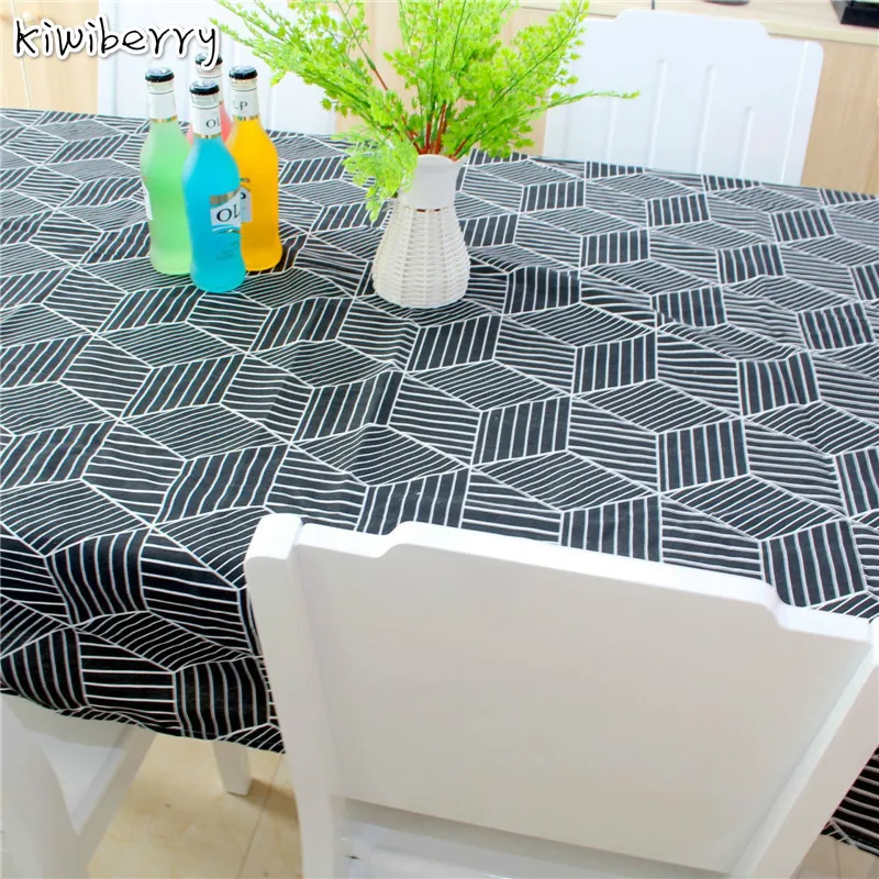 PVC Table Cloth Rectangular Tablecloth Flowers Printed Waterproof Oilproof Tea Coffee Table Cover Home Decor toalha de mesa
PVC Table Cloth Rectangular Tablecloth Flowers Printed Waterproof Oilproof Tea Coffee Table Cover Home Decor toalha de mesa