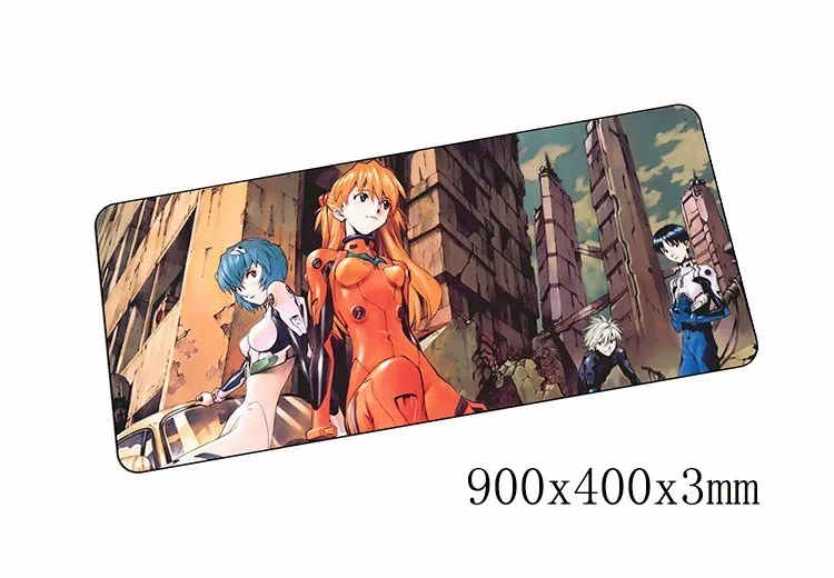 900x400x3mm mouse pads evangelion pad to mouse notbook computer mousepad anime gaming padmouse gamer laptop keyboard mouse mat
900x400x3mm mouse pads evangelion pad to mouse notbook computer mousepad anime gaming padmouse gamer laptop keyboard mouse mat
