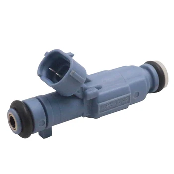 YAOPEI New 35310-2G300 Fuel Injector For Hyundai Santa Fe Sonata Kia Forte Optima Rondo 2.4 353102G300 High Quality
YAOPEI New 35310-2G300 Fuel Injector For Hyundai Santa Fe Sonata Kia Forte Optima Rondo 2.4 353102G300 High Quality