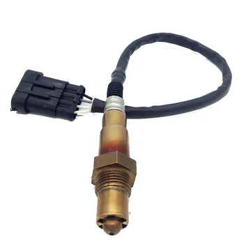 

Oxygen Sensor For FIAT CINQUECENTO 1995 1996 1997 1998 1.1i Sporting 176B2.000 Precat O2 Oxygen Sensor /Lambda