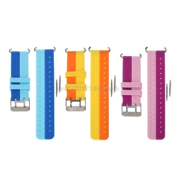 Silicone Wrist Watch Band Bracelet For Children GPS Smart Watch Series 1 2 Strap D14 drop shipping
Silicone Wrist Watch Band Bracelet For Children GPS Smart Watch Series 1 2 Strap D14 drop shipping