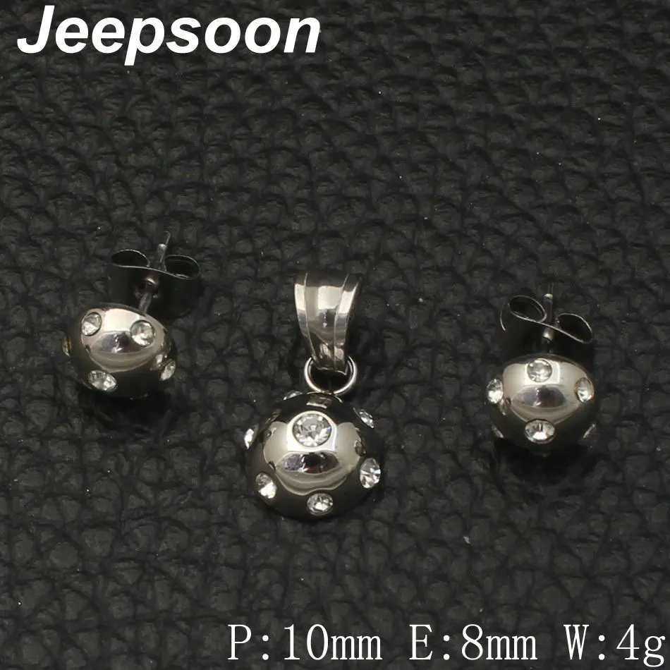 HOT selling New Fashion Jewelry stainless steel jewelry silver color and gold color sets pendant + Earrings for women SDNQH01
HOT selling New Fashion Jewelry stainless steel jewelry silver color and gold color sets pendant + Earrings for women SDNQH01