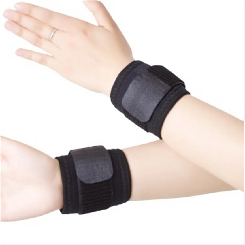 Free shipping! Fitness Weightlifting Wrist Support Thumb Straps Gym Sports Wristband Wraps Bandage Training Safety Hand Bands
Free shipping! Fitness Weightlifting Wrist Support Thumb Straps Gym Sports Wristband Wraps Bandage Training Safety Hand Bands