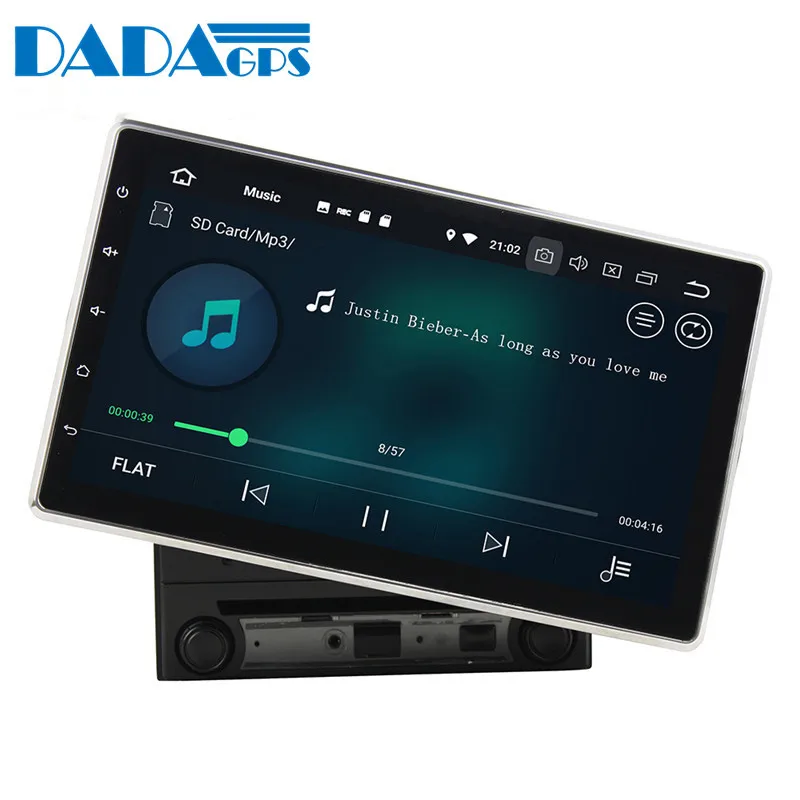 universal Tesla style Android 8.1 4+64GB car multimedia radio DVD player For Toyota / Nissan / Suzuki / Lexus GPS Navigation
universal Tesla style Android 8.1 4+64GB car multimedia radio DVD player For Toyota / Nissan / Suzuki / Lexus GPS Navigation