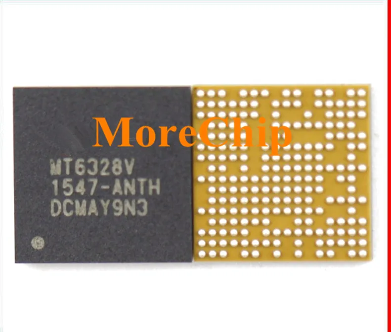MT6328V для Meizu NOTE2 Power IC NOBLUE Meilan M5S PM chip 10 шт./лот|Платы мобильных телефонов| |