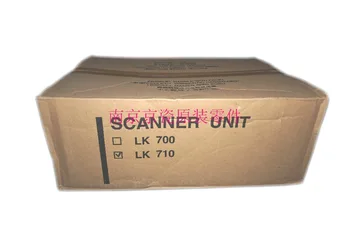 New Original Kyocera 302GR93090 LASER UNIT LK-710 for:KM-5050 4050 3050 FS-9530DN FS-9130DN
New Original Kyocera 302GR93090 LASER UNIT LK-710 for:KM-5050 4050 3050 FS-9530DN FS-9130DN