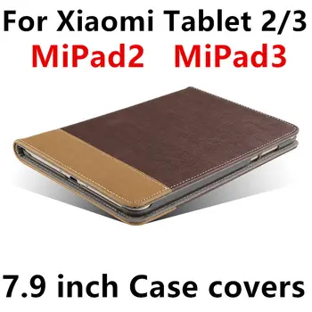 Case For Xiaomi MiPad 3 Protective Smart cover Leather Tablet PC 3 For XIAOMI mipad3 2 Protector Sleeve Covers 7.9 inch PU Cases
Case For Xiaomi MiPad 3 Protective Smart cover Leather Tablet PC 3 For XIAOMI mipad3 2 Protector Sleeve Covers 7.9 inch PU Cases