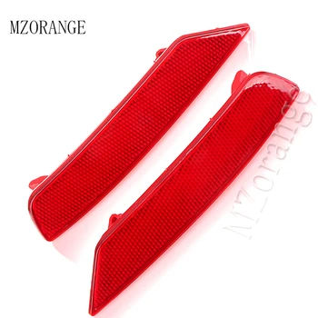 MZORANGE Car LED Rear Bumper Reflector Brake Light For Citroen C4L LED Reflector Bar Warning Lights Tail Stop Lamp Without Bulbs
MZORANGE Car LED Rear Bumper Reflector Brake Light For Citroen C4L LED Reflector Bar Warning Lights Tail Stop Lamp Without Bulbs