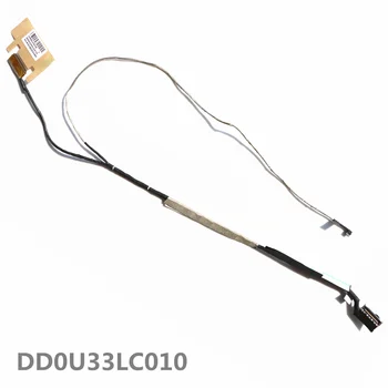 Laptop/Notebook LCD/LED/LVDS flex CABLE For HP 14-B032TX 697911-001 698523-001 DD0U33LC010
Laptop/Notebook LCD/LED/LVDS flex CABLE For HP 14-B032TX 697911-001 698523-001 DD0U33LC010