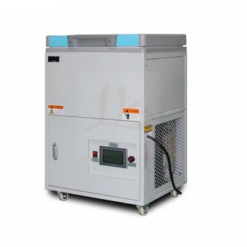 1000W FS-12 touch screen control Minus 150 degree Frozen Separator Freezing Machine For Phone LCD Touch Screen Separating
1000W FS-12 touch screen control Minus 150 degree Frozen Separator Freezing Machine For Phone LCD Touch Screen Separating
