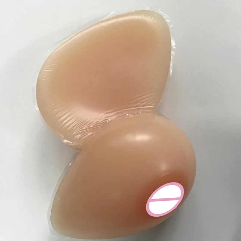 breast forms (9-)