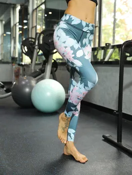 Fashion 2019 Summer Women Slim Flower Print Leggings Fitness Sexy Pants High Push Up Elastic Leggings
Fashion 2019 Summer Women Slim Flower Print Leggings Fitness Sexy Pants High Push Up Elastic Leggings