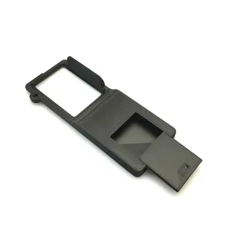 BGNING Stabilizer Conversion Splint Plastic Adapter Fixture Gimbal Clip For OSMO Mobile Phone Gimbal Gopro Hero 6 3/3+/4 5
BGNING Stabilizer Conversion Splint Plastic Adapter Fixture Gimbal Clip For OSMO Mobile Phone Gimbal Gopro Hero 6 3/3+/4 5