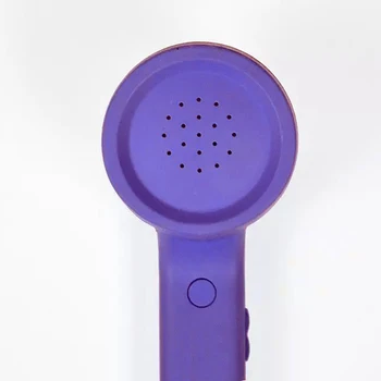 New Fashion Mic Retro Telephone Cell Phone Handset Receivers Fancy Gift Mobile Phones Receiver 8899
New Fashion Mic Retro Telephone Cell Phone Handset Receivers Fancy Gift Mobile Phones Receiver 8899