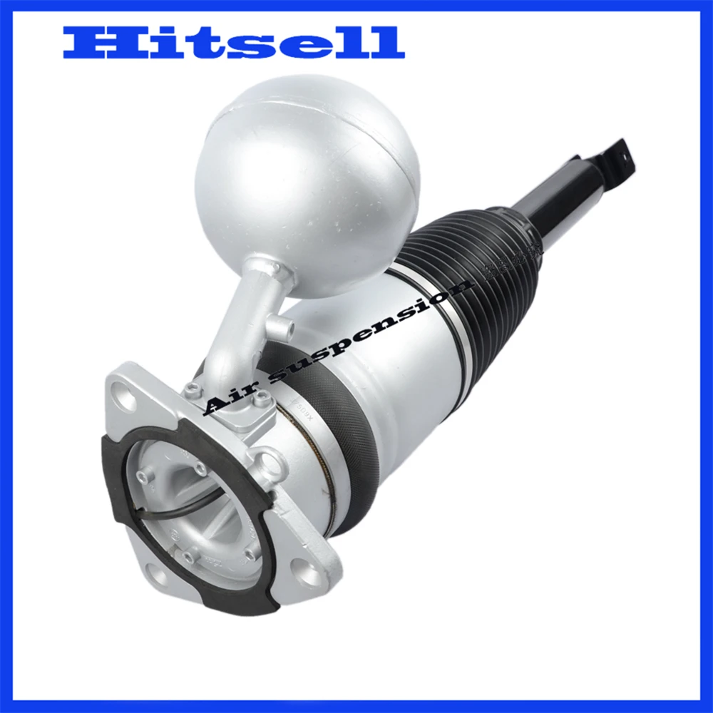Rear Left Air Spring Shock for VW Phaeton Bentley Continental Air Suspension Air Strut OEM 3D0616001K , 3D0616001J
Rear Left Air Spring Shock for VW Phaeton Bentley Continental Air Suspension Air Strut OEM 3D0616001K , 3D0616001J