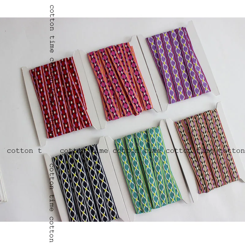 10yards/lot 1cm wide Lace Embroidery Ribbon Ethinic Trimming Webbing in vintage style accessory for bag garment
10yards/lot 1cm wide Lace Embroidery Ribbon Ethinic Trimming Webbing in vintage style accessory for bag garment