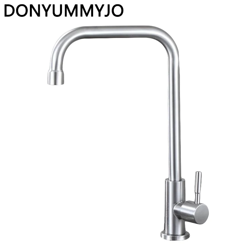 Newly Design 360 Swivel Solid Stainless Steel Single Handle Mixer Sink Tap Drawing Kitchen Faucet cold water torneira cozinha
Newly Design 360 Swivel Solid Stainless Steel Single Handle Mixer Sink Tap Drawing Kitchen Faucet cold water torneira cozinha