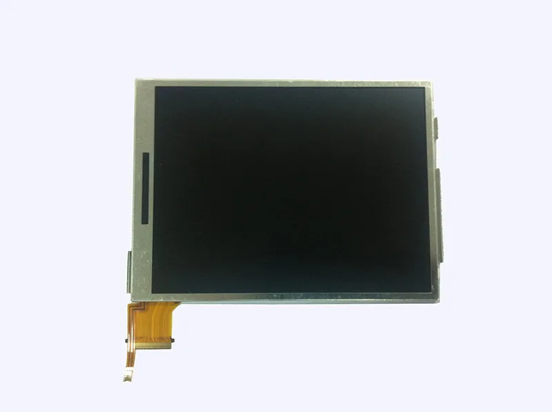 10pcs LCD Display Screen Bottom Screen Replacement Compatible For 3DS XL 3DSXL For 3DS LL 3DSLL LCD screen
10pcs LCD Display Screen Bottom Screen Replacement Compatible For 3DS XL 3DSXL For 3DS LL 3DSLL LCD screen