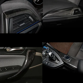 5pcs 100% Carbon Fiber Fit For BMW 2 Series F23 14-17 Gear Shift Full Cover Trim
5pcs 100% Carbon Fiber Fit For BMW 2 Series F23 14-17 Gear Shift Full Cover Trim