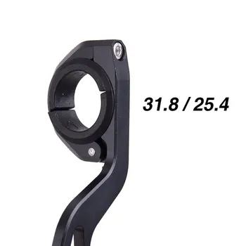 ZTTO Out-front Bike Mount 092# For Garmin Cat Eye Bryton Bicycle Computer GPS Go Pro Sports Camera Light Holder All In One
ZTTO Out-front Bike Mount 092# For Garmin Cat Eye Bryton Bicycle Computer GPS Go Pro Sports Camera Light Holder All In One