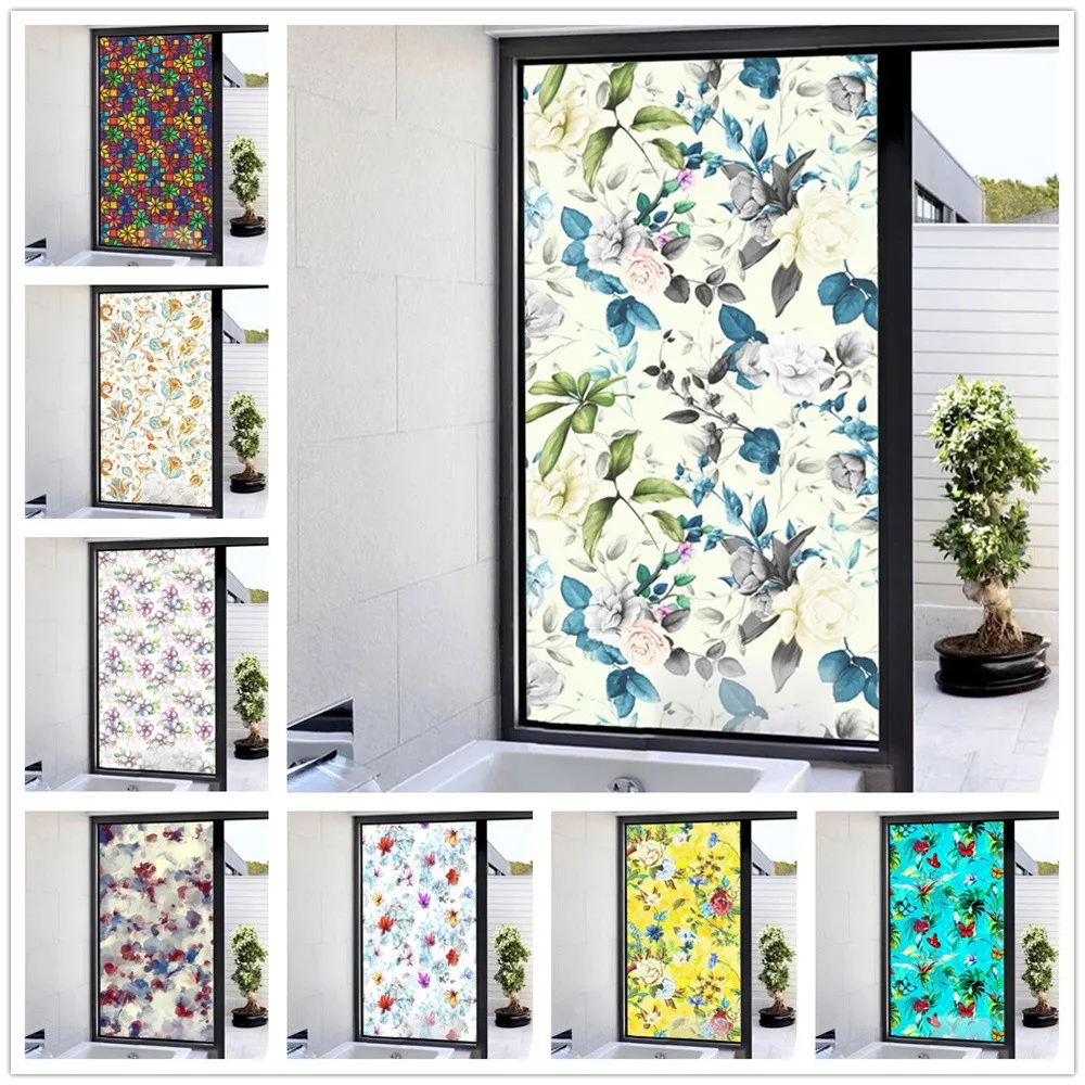 3D Flash Point Semi-transparent Glass Window Sliding Door Decorative Stickers translucent bathroom window Home Decoraion M4
3D Flash Point Semi-transparent Glass Window Sliding Door Decorative Stickers translucent bathroom window Home Decoraion M4