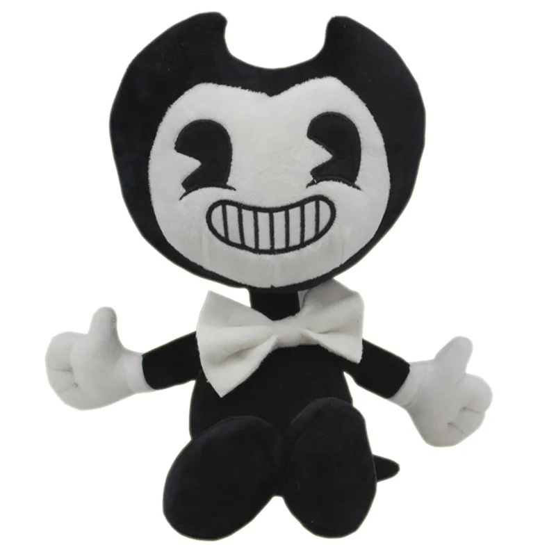 Bendy and the ink machine (3)