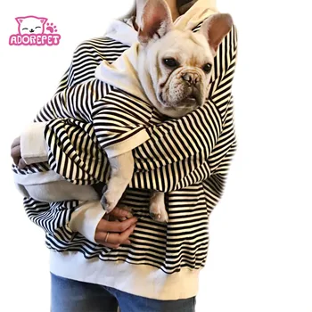 Family Clothes For Dog Small Big Large Dog Clothes Coat Jacket Strip Dog Hoodie Shirt Adult Hoodie Shirt Dog Pajamas clothing
Family Clothes For Dog Small Big Large Dog Clothes Coat Jacket Strip Dog Hoodie Shirt Adult Hoodie Shirt Dog Pajamas clothing