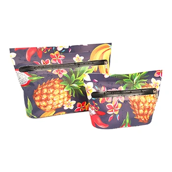 Women Outdoor Dry Bag Lightweight Swimming Makeup Storage Bag Waterproof Handbag for Gym Travel Beach Boating Rafting
Women Outdoor Dry Bag Lightweight Swimming Makeup Storage Bag Waterproof Handbag for Gym Travel Beach Boating Rafting
