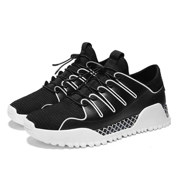 Casual Shoes Man Mesh Luxury Brand Breathable Fashion Designer Sneakers Men #MY8118166
Casual Shoes Man Mesh Luxury Brand Breathable Fashion Designer Sneakers Men #MY8118166