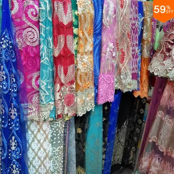 high quality french tulle lace fabric pattern embroidery fabric guipure cord lace gold pattern fabric stone silver fabric flower
high quality french tulle lace fabric pattern embroidery fabric guipure cord lace gold pattern fabric stone silver fabric flower
