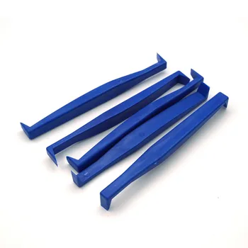 Plastic Double Head Pry Tool Crowbar Hamate Bend Prying Open Shell Tools for mobile phone Tablet PC Repair Tool 1000pcs
Plastic Double Head Pry Tool Crowbar Hamate Bend Prying Open Shell Tools for mobile phone Tablet PC Repair Tool 1000pcs