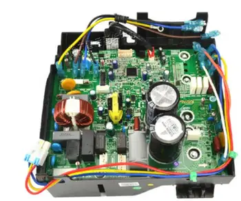 KFR-35W/FNC03-4 301386954 W8263Z Original Working Board 
KFR-35W/FNC03-4 301386954 W8263Z Original Working Board