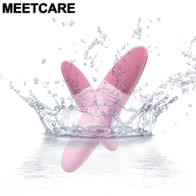 Wireless Charging Electric Silicone Face Cleaning Brush IPX7 Waterproof Face Vibrating Massage for Removing Skik Oil Blackheads
Wireless Charging Electric Silicone Face Cleaning Brush IPX7 Waterproof Face Vibrating Massage for Removing Skik Oil Blackheads