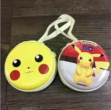 New Cute Totoro Purses Cartoon Lovely Waterproof Mini Storage Bags For Cardholder In-ear Headphone